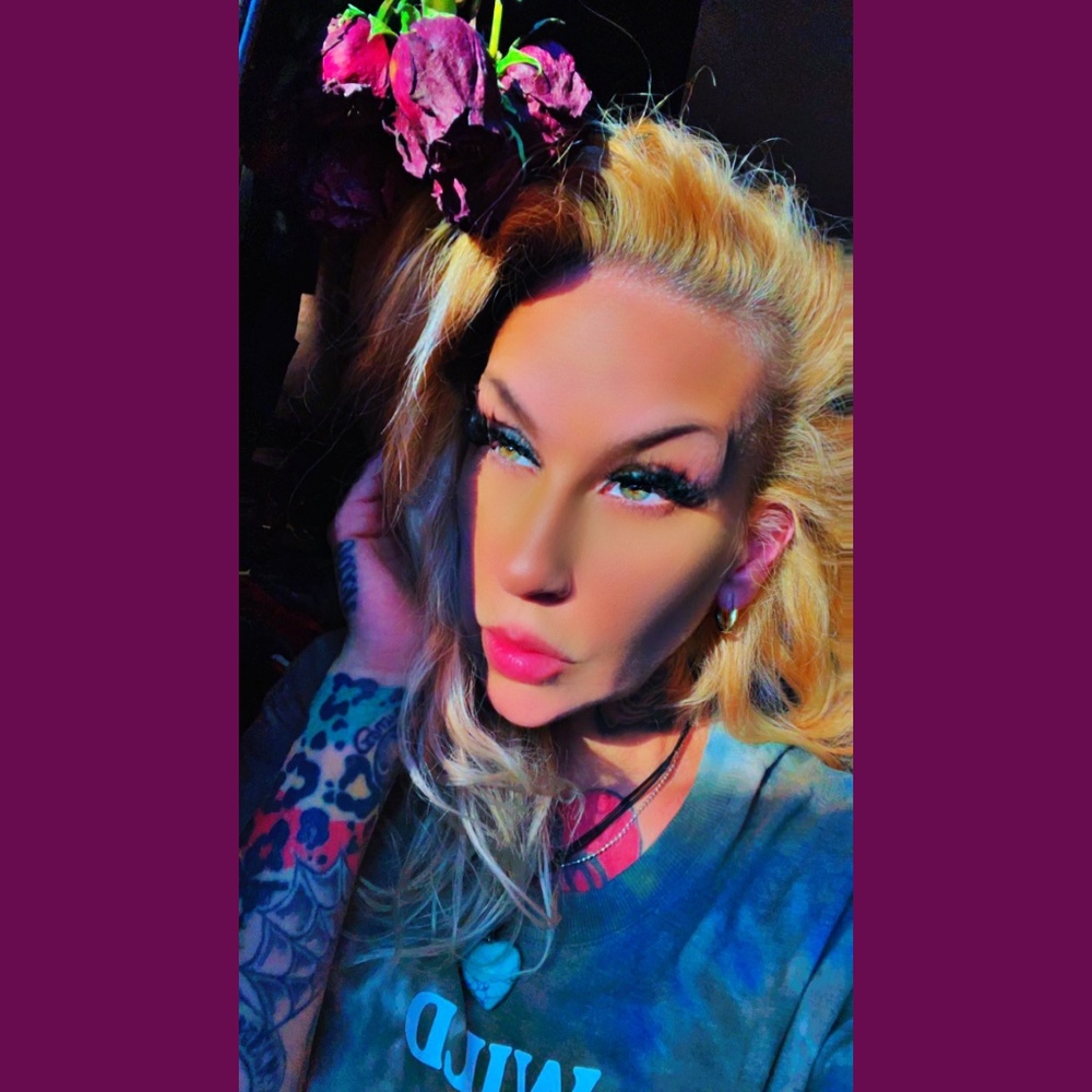 Meet your Posher, Brandi